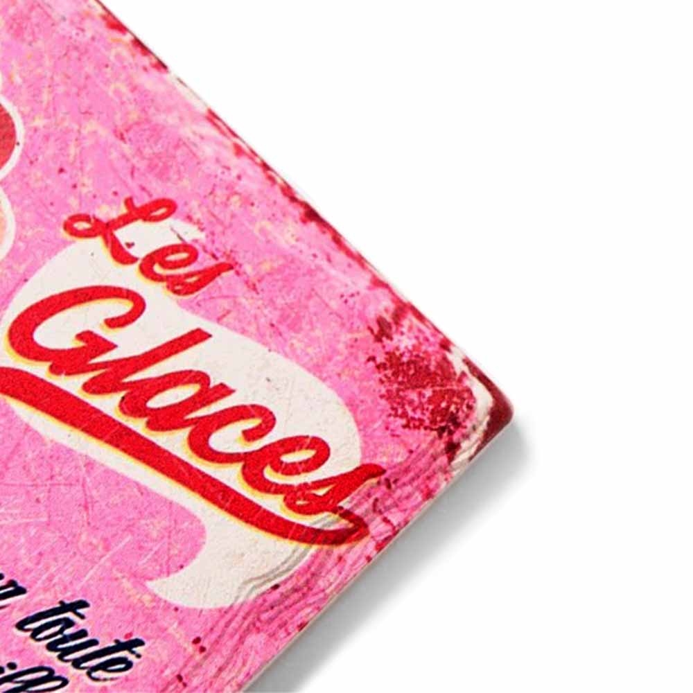 Water absorbent ceramic coasters